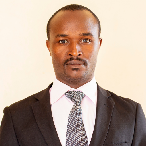 KWIZERA GAD (SCIENCE AND VOCATIONAL EDUCATION AS LECTURER)