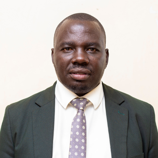 MUSOSA MUZATHAM (LECTURER H.O.D ECONOMICS AND STATISITICS)