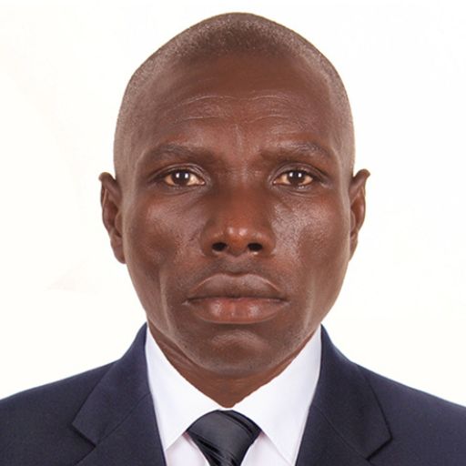 Mr. Odwar Vincent
