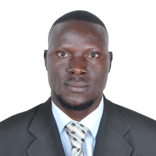 Mr. Ojok Jemmie