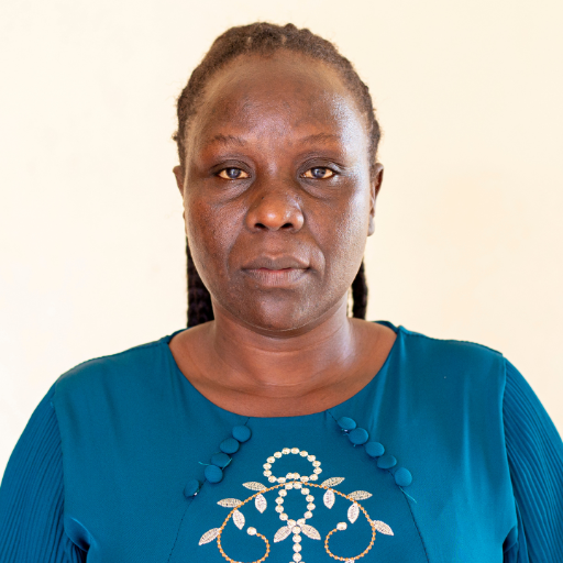 Ms. Asio Paska