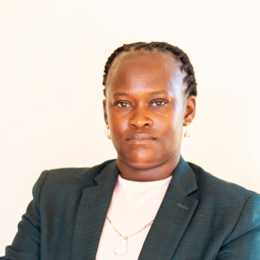 NABASIRYE OAROLINE KAMBUGU( MIDWIFERY AS LECTURER)