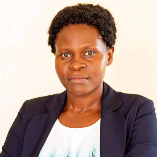 NAMUKWANA BETH(MIDWIFERY AS LECTURER)