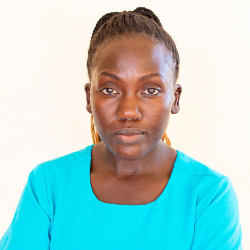 NAMUTEBI DEBORAH ANDRINAR
