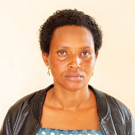 NYIRABYIRINGIRO SHARON