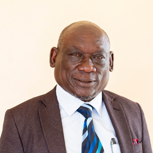 OBOTE DENNIS ( COMMERCE AND BUSINESS MGT ASSENIOR LECTURER)