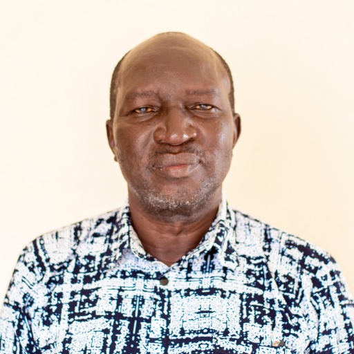 OBUA RICHARD