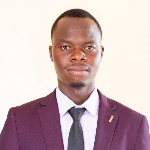 OGWAL JIMMY ODONGO
