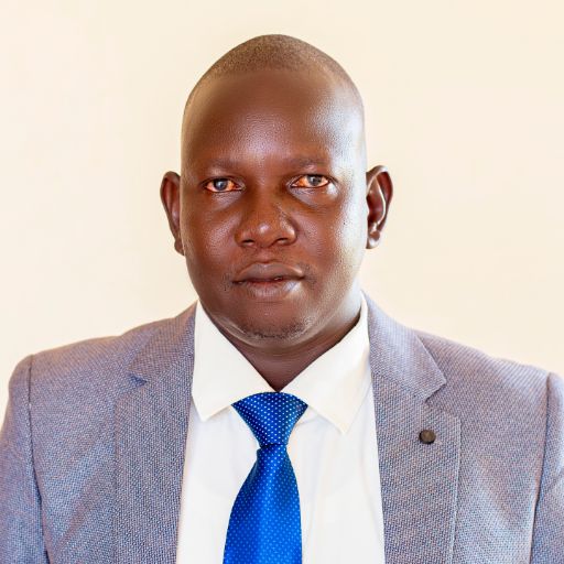 OGWANG DENNIS
