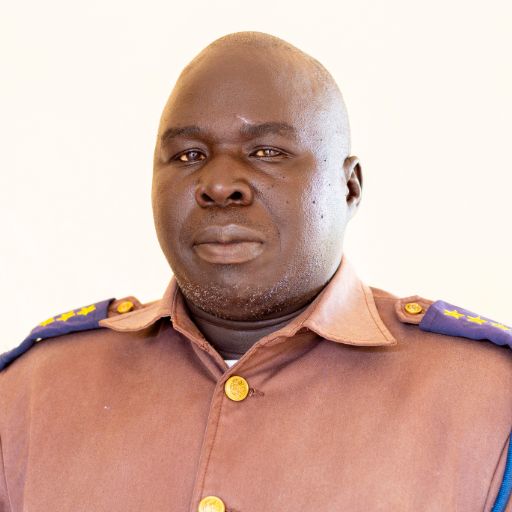 OGWANG JIMMY(SECURITY AS ASSIST.SECURITYOFFICER)
