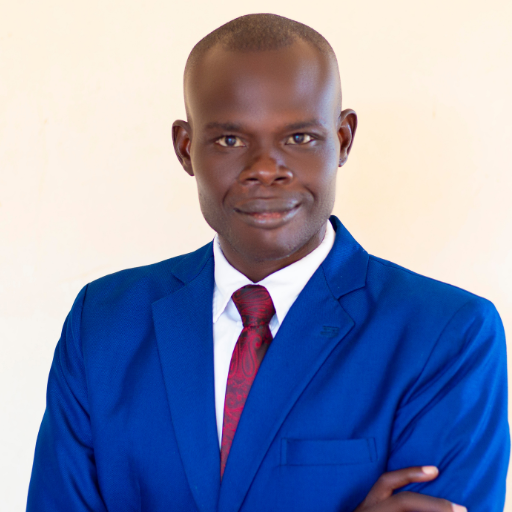 OGWANG JOHN ( COMMERENCE & BUSINESS MGT AS LECTURER)