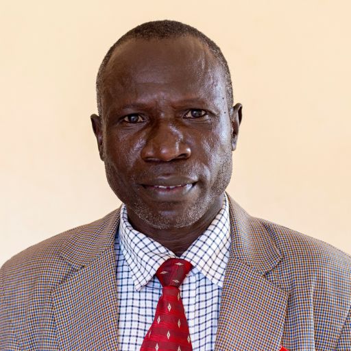 OGWENG EMMY
