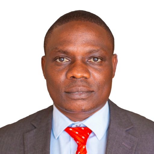 OJOK SIMON