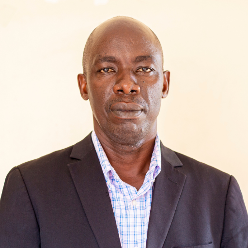 OKELLO ALEX (DISTANCE STUDIES & VOCATIONAL EDUCATION AS SENIOR LECTURER)