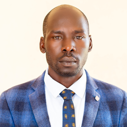 OKWERA DENNISH