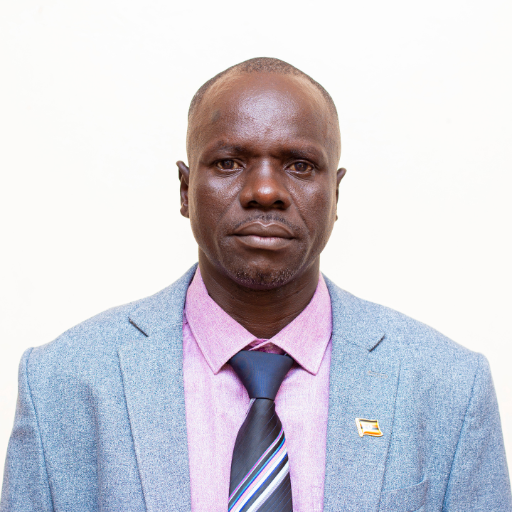 OMIA GEOFFERY(ENVIROMEN& DISEASE CONTROL AS PART-TIME LECTURER)