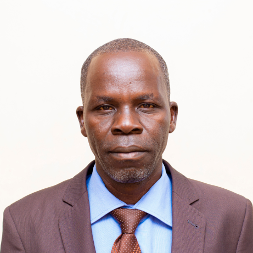 OPIO BOSCO (EPIDEMIOLOGY&BIOSTATISTIC AS LECTURER)