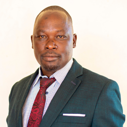 OPIO MAXWELL ( PUBLIC ADMIN & MGT AS LECTURER)