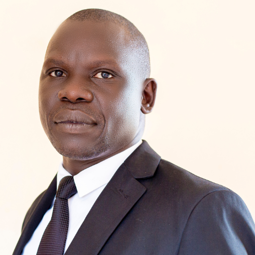OPIO MOSES (ACADEMIC ART AS ASSISTANT ACADEMIC REGISTRAR)