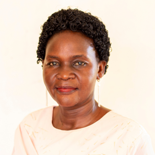 OREE MOLLY GRACE (ACADEMIC REGISTRY AS SENIOR ASSIST.REGISTRAR)