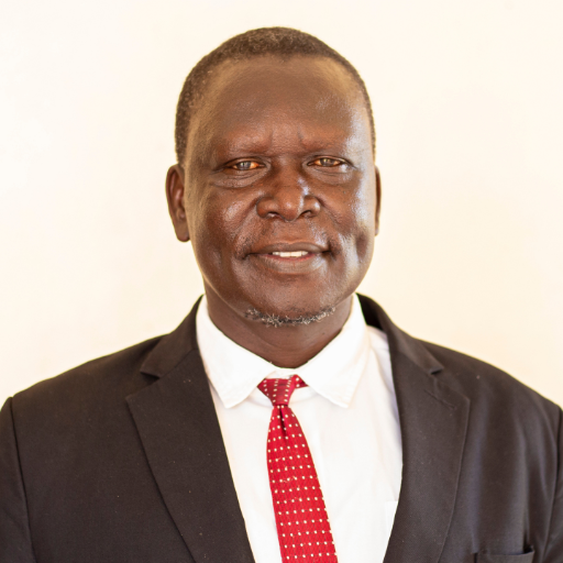 OTIM TOM CHARLES(OBS AND GYNAECOLOGY AS ASSOCIATE PROFESSOR.