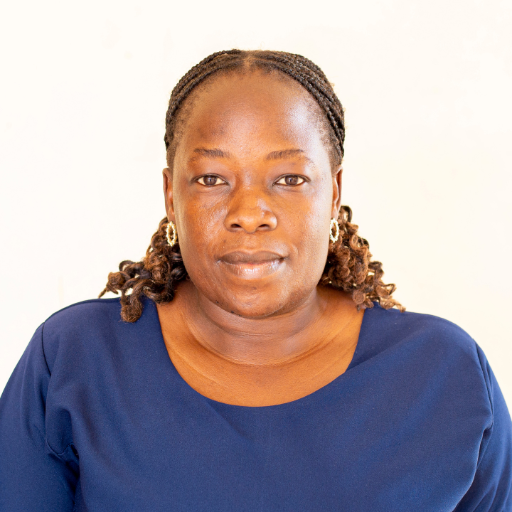 REBECCA AWAYO