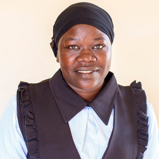 VICKY CAROLINE ACHAYO(MIDWIFERY AS LECTURER)