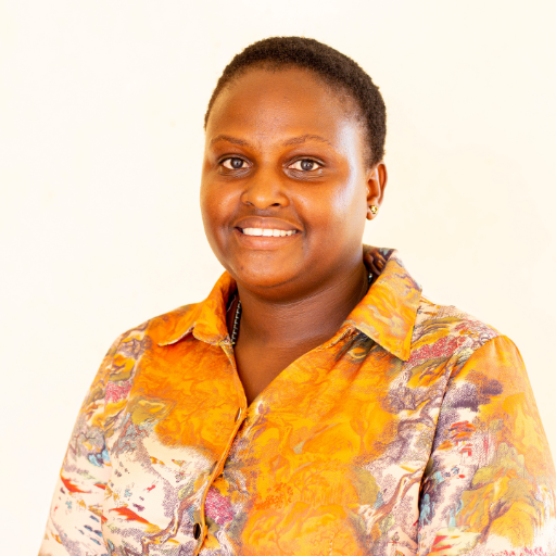 WANJIKO DIANA GRACE