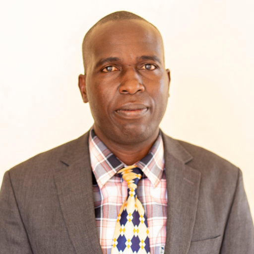 WANYONYI MASINDE GEOFFERY(EDUCATION AS LECTURER)