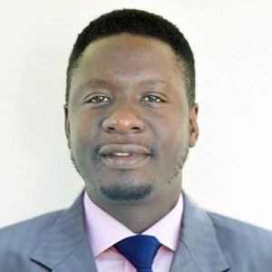 Dr. Andrew Ojulong