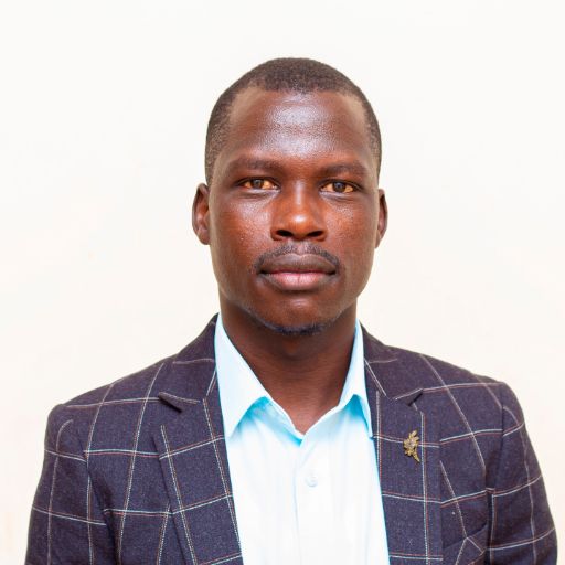 AGASI EMMANUEL