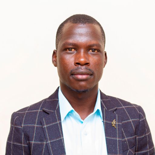 AGASI EMMANUEL