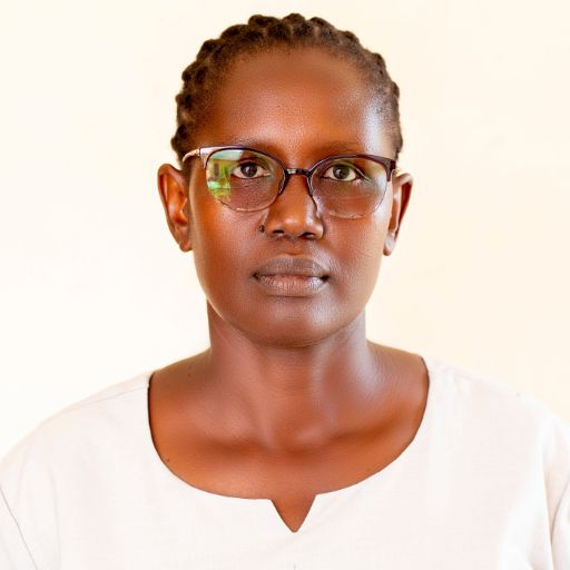 AKELLO JACKLINE
