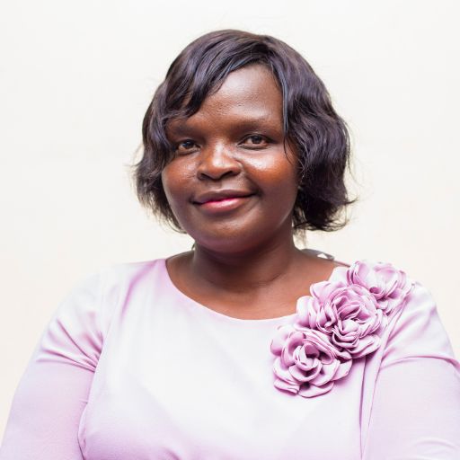 AKELLO MANUELA