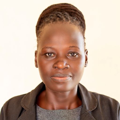 AKELLO MOLLY