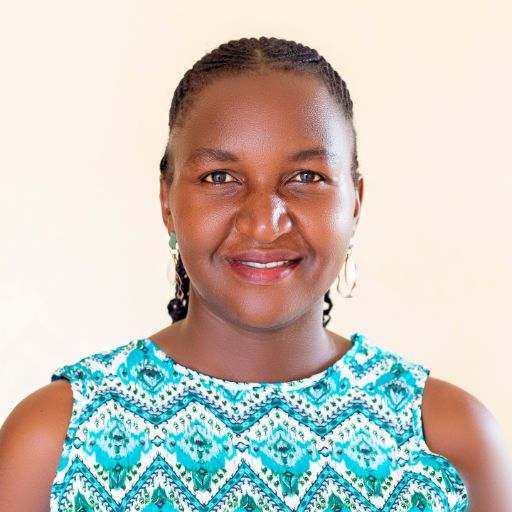 AKELLO OLIVER ANYEKO