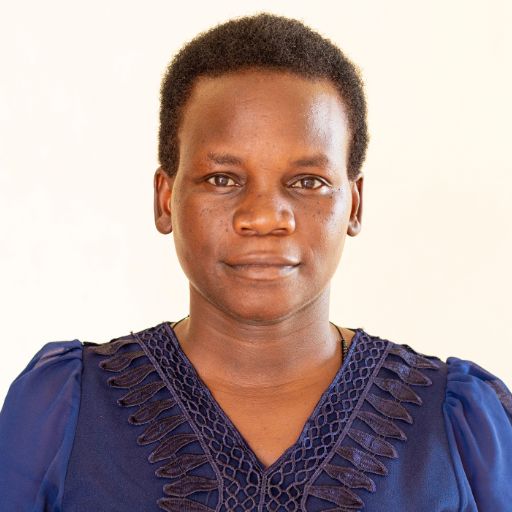 AKELLO PRISCA