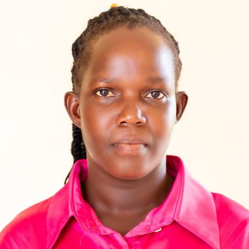 AKLLO EUNICE HARRIET