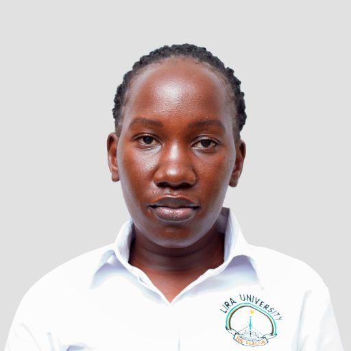ALABA RACHAEL ALELE