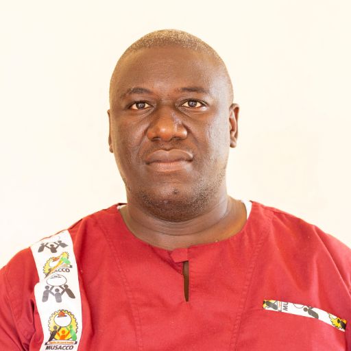 ALEX SAMUEL BAMUNOBA