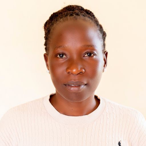 ASEGO HARRIET