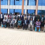 Lira University to launch PhD and more Masters programmes, awaits NCHE blessing
