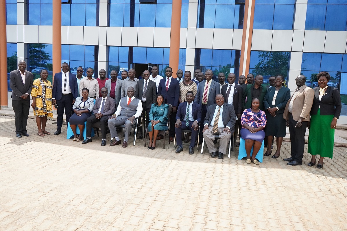 Lira University to launch PhD and more Masters programmes, awaits NCHE blessing