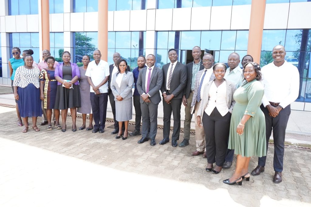 RENU to provide free internet connectivity to students at Lira University private hostels