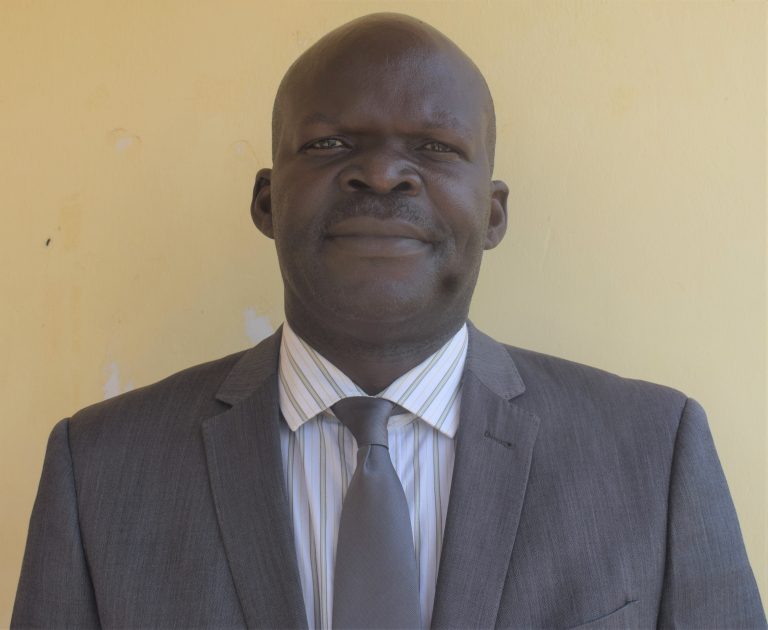 Lira University DVC, Prof. Okaka Opio Dokotum exits, praised for his contribution
