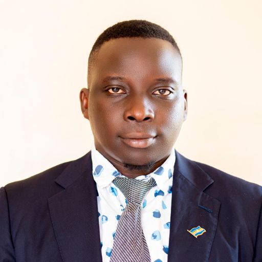 Dr. MUHUMUZA GABRIEL
