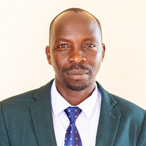 OGWANGA FRED