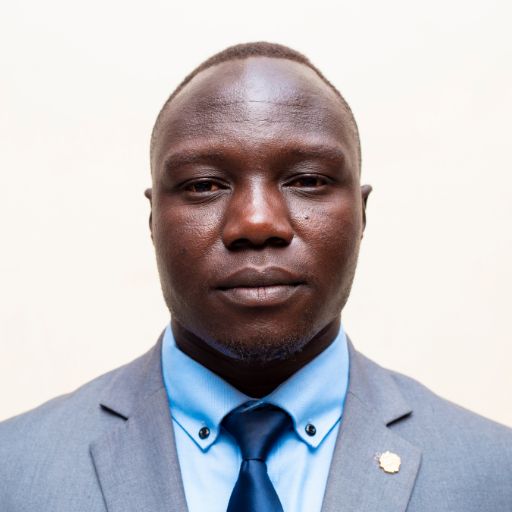 ONGU JOE BRIAN