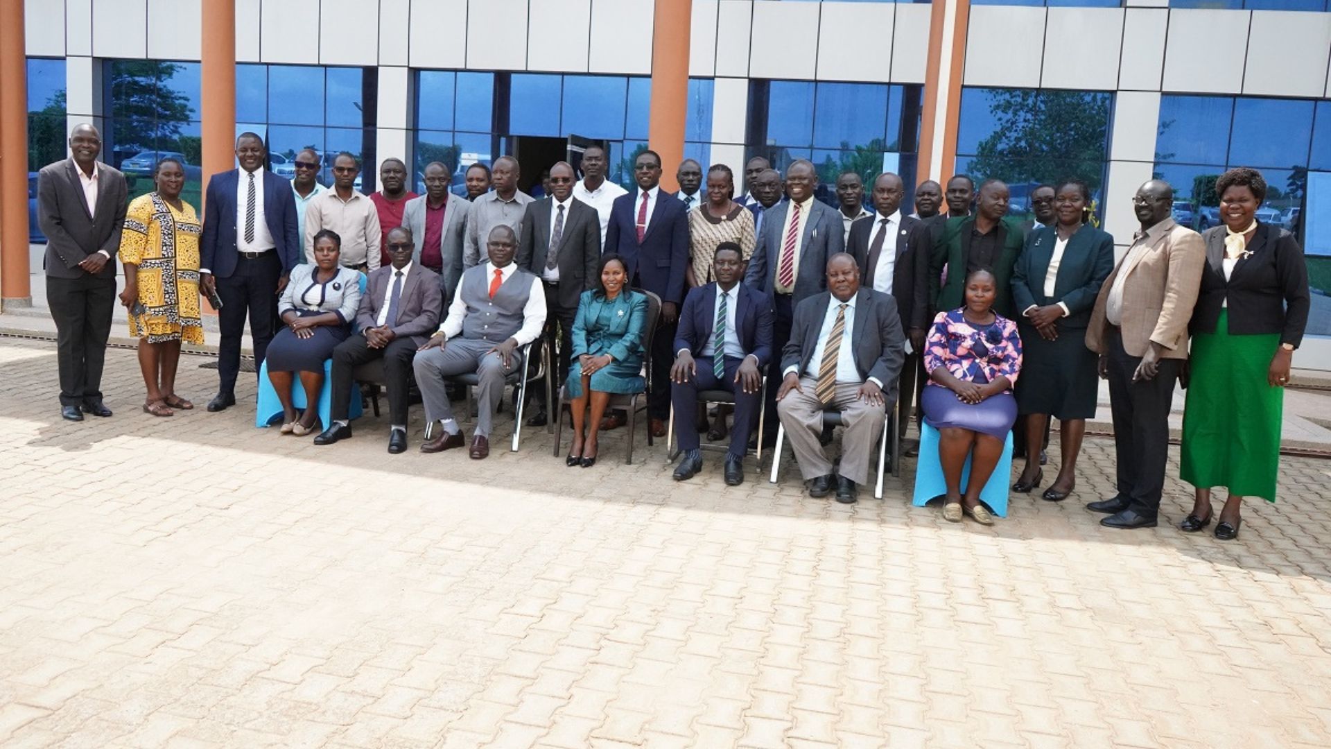 Lira University to launch PhD and more Masters programmes, awaits NCHE blessing