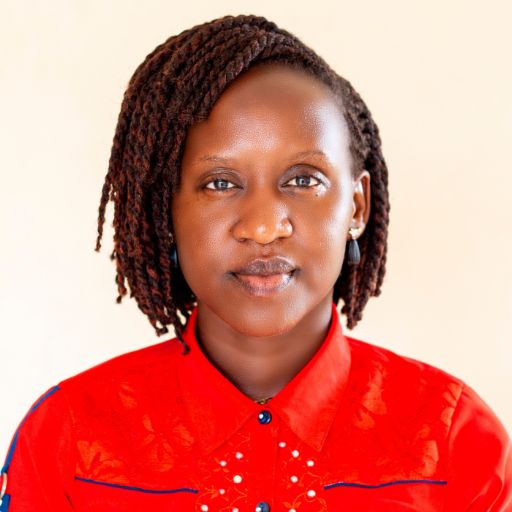 SARAH OKELLO AYUGI